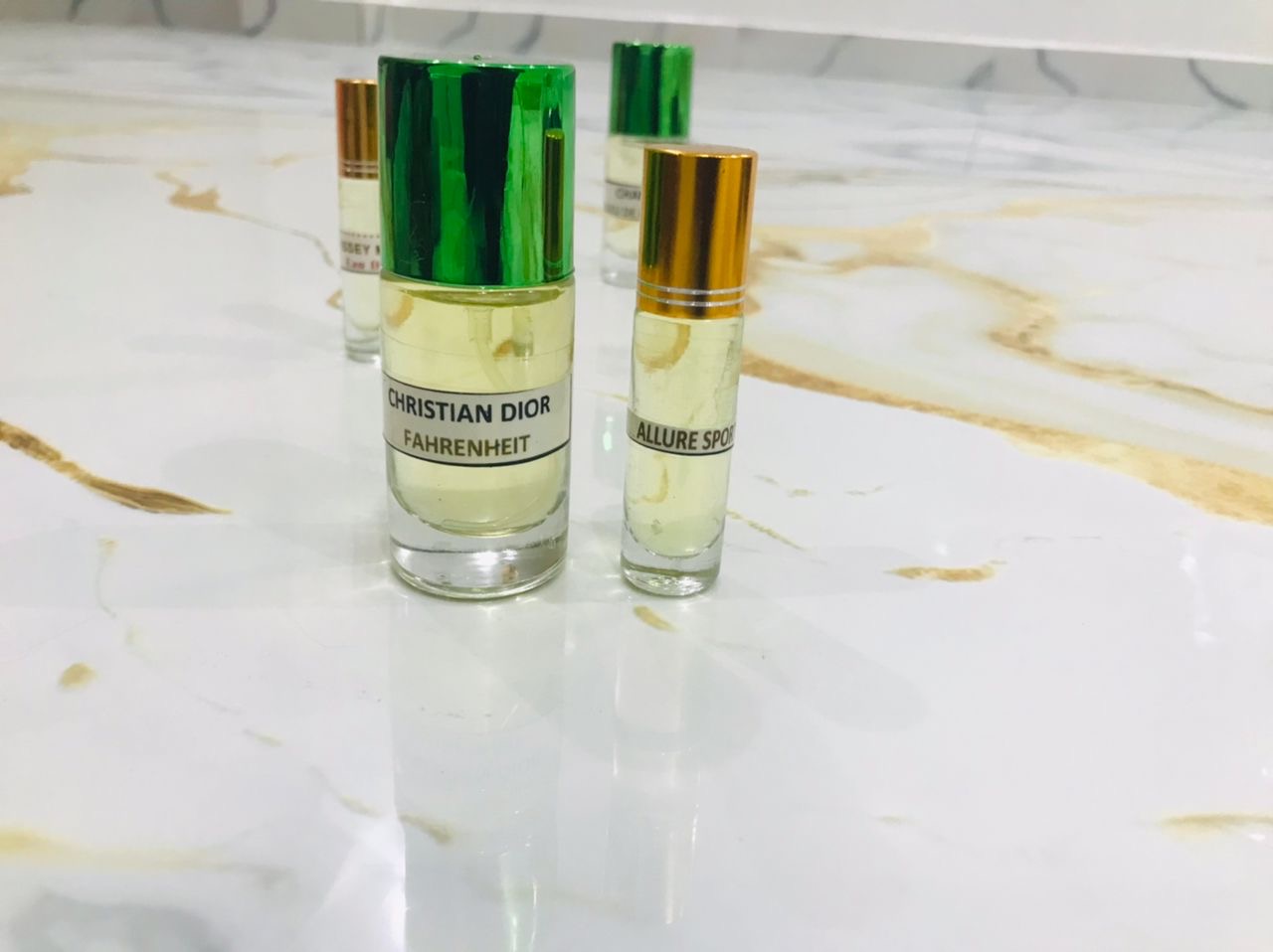 Parfum