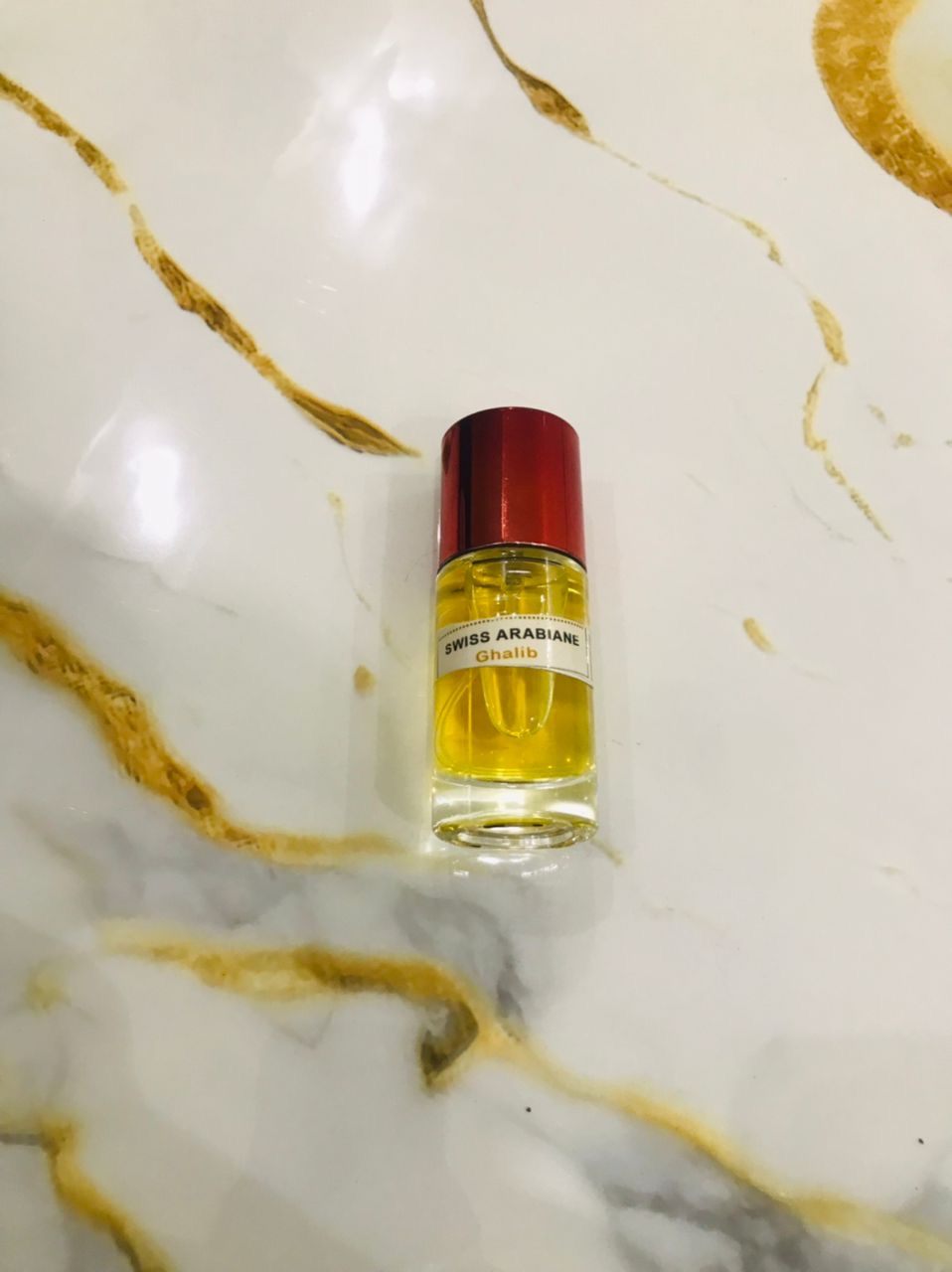 Oude ghalib bouteille 20ml