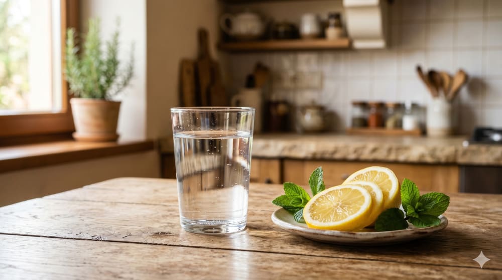Hidratación y enfermedad renal: ¿Cuánta agua debo tomar?