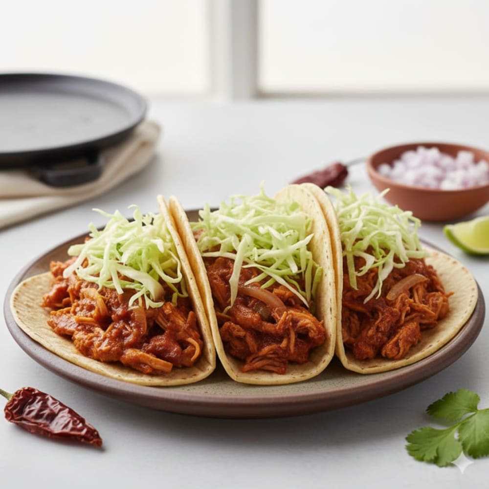 Recetas de pollo para pacientes renales: seguras y sabrosas