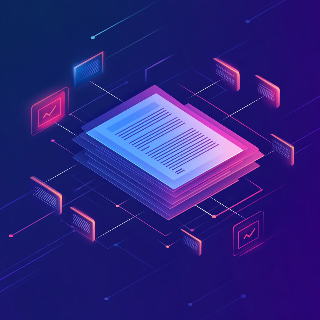 Transformation des informations comptables
