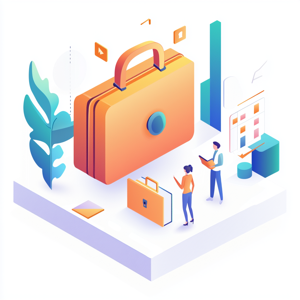 Vue optimisée de l'application Bennes