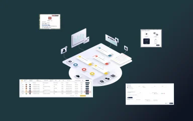 Send-Up automatisation