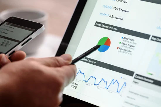 Optimisation SEO intégrée dès la conception