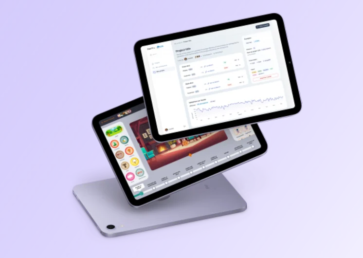 Prototypage rapide et testing utilisateur