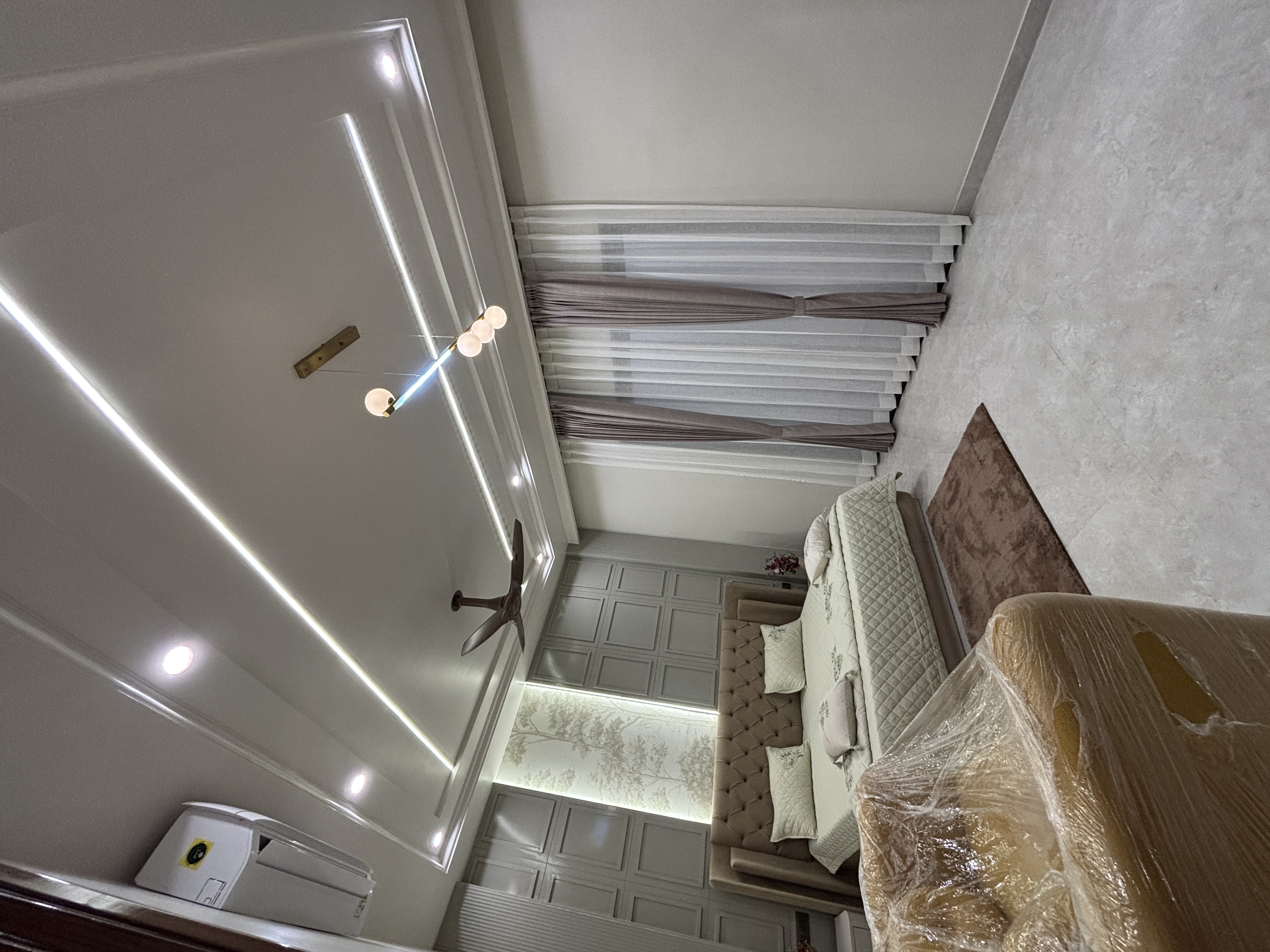 VD Infra Project
