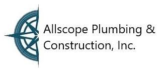 AllScope Plumbing and Construction, Inc.