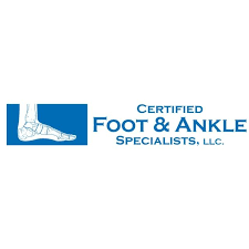 Certified Foot and Ankle Specialists, LLC
