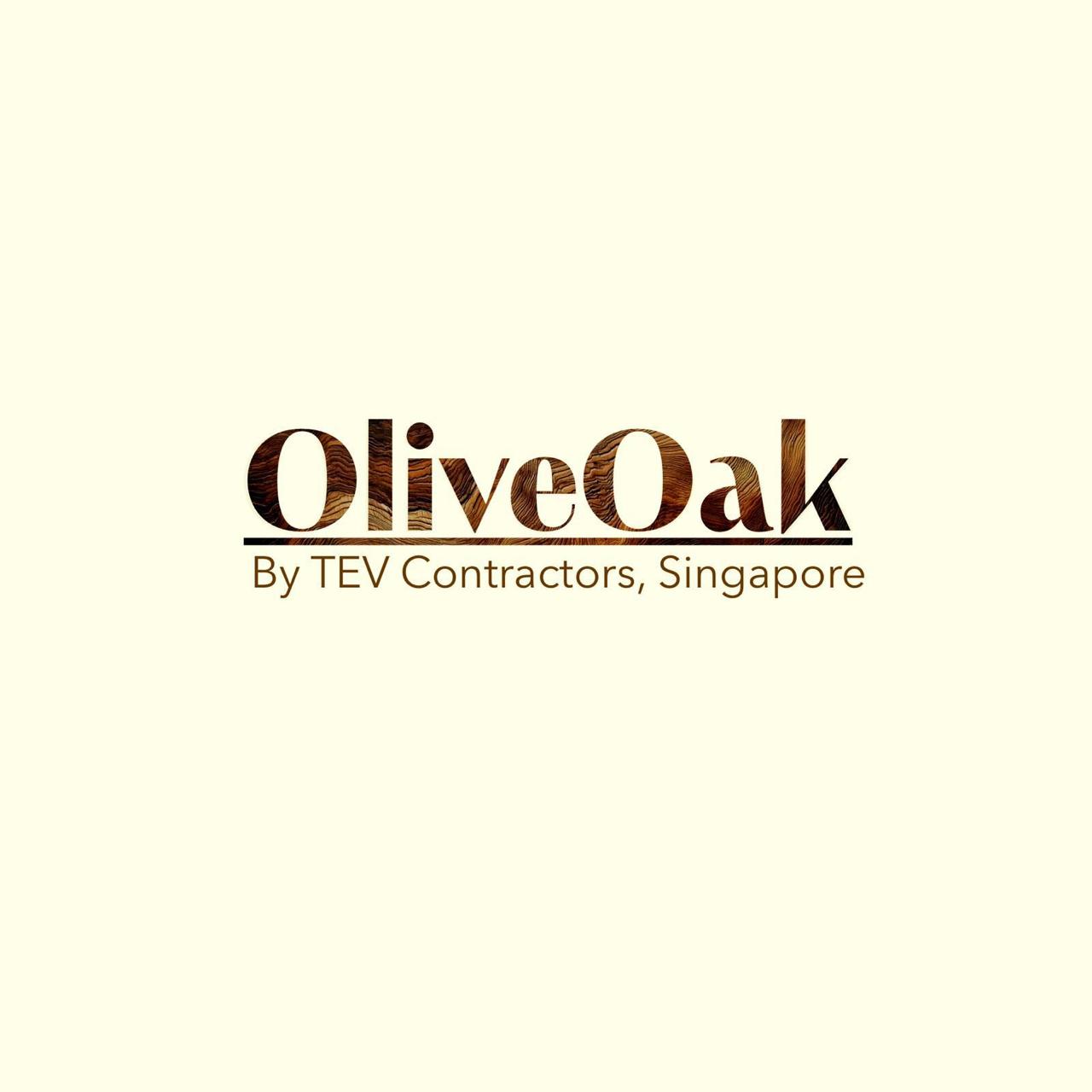 oliveoak interior design