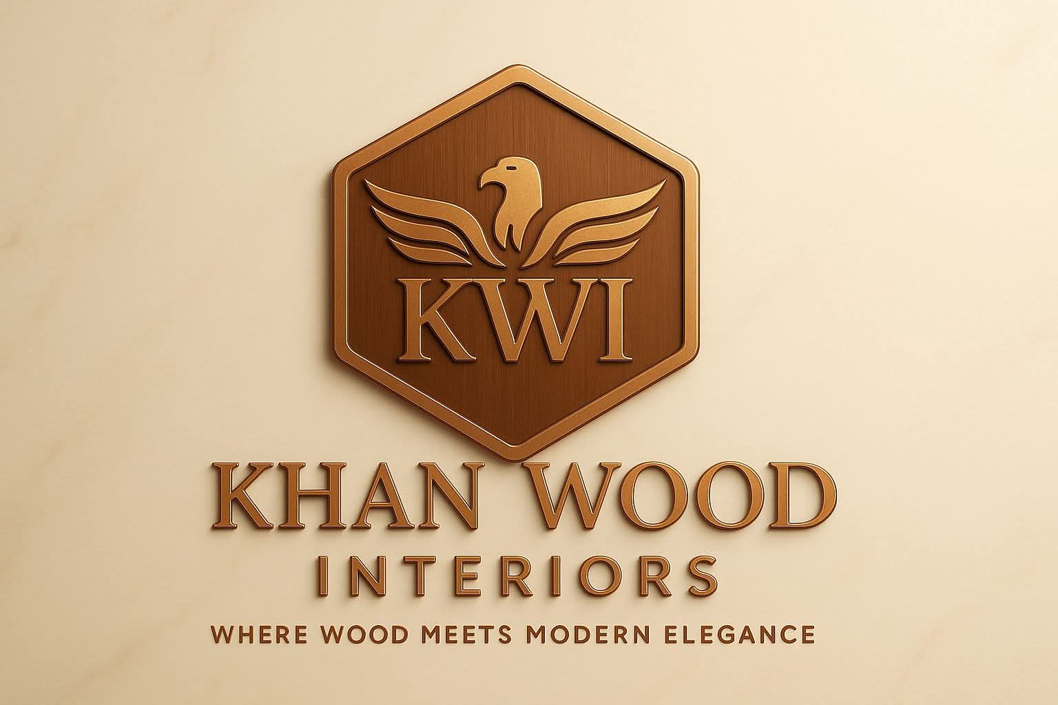 Khan Wood Interiors