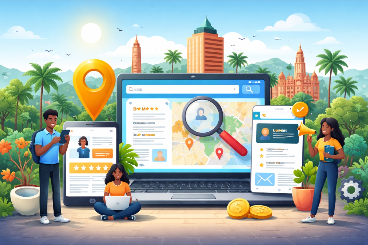 Top Business Directories & Listing Sites in Benin