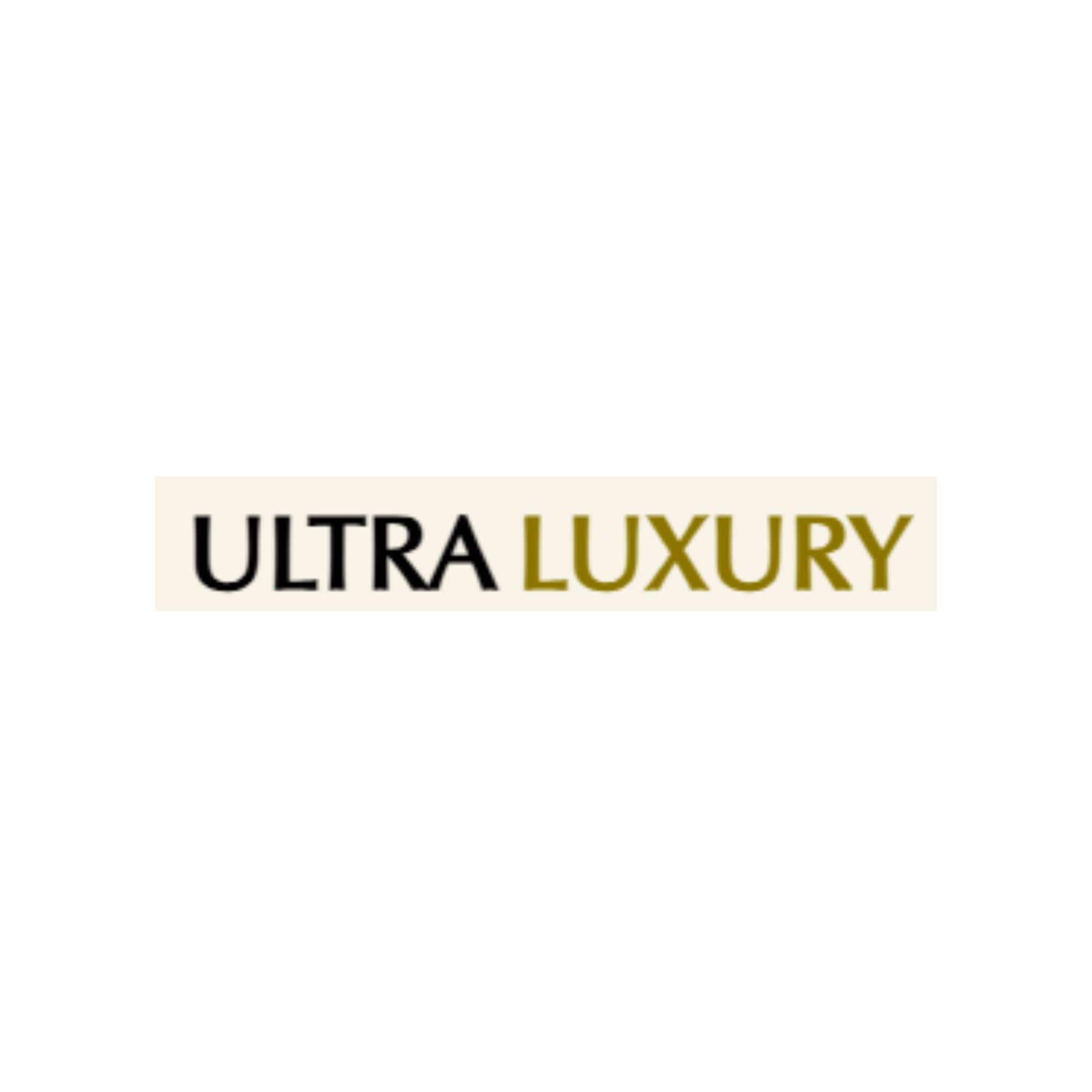 Top Ultra Luxury