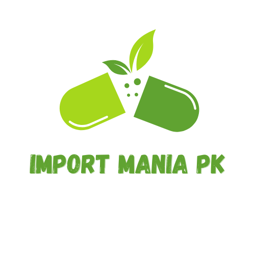 Import Mania PK