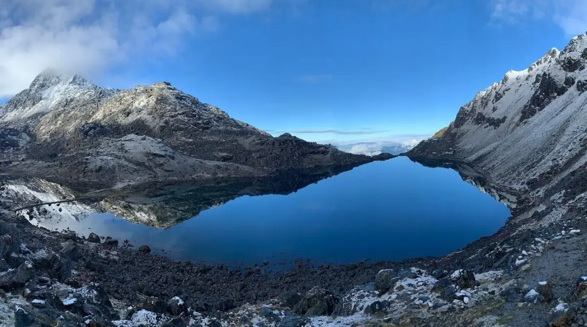 Helambu Gosaikunda Langtang Trek | Trekking in 2026