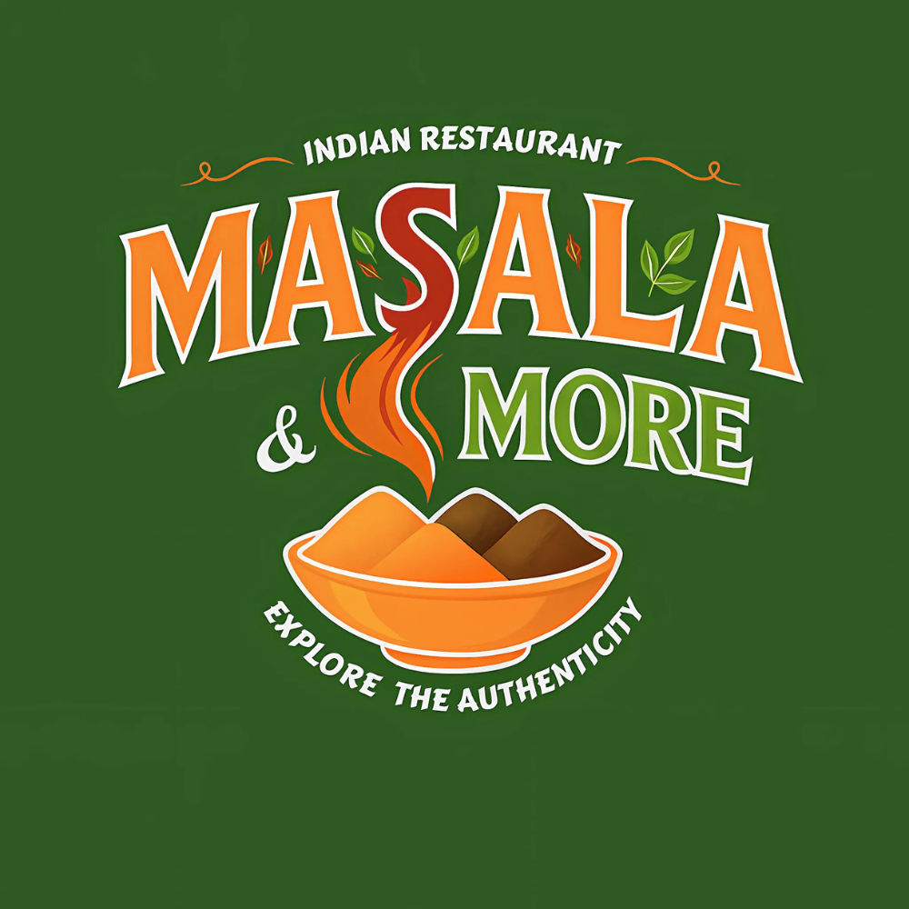 Masala and More