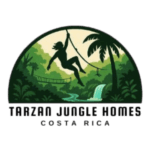 Tarzan Jungle Homes