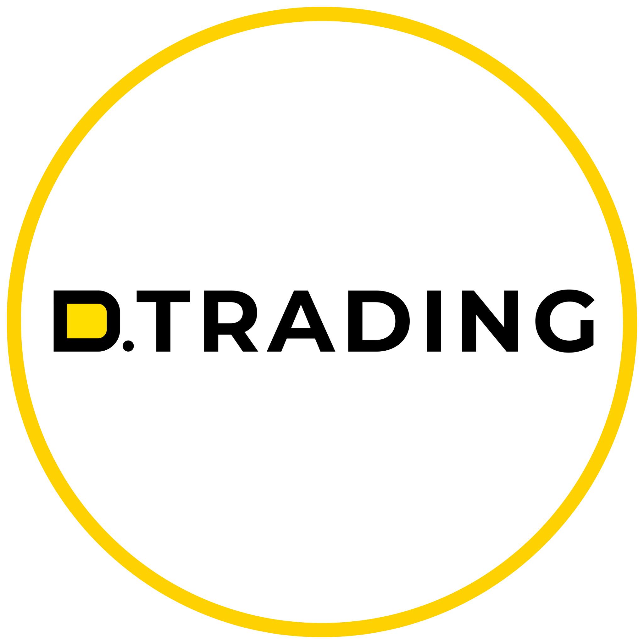 D.TRADING