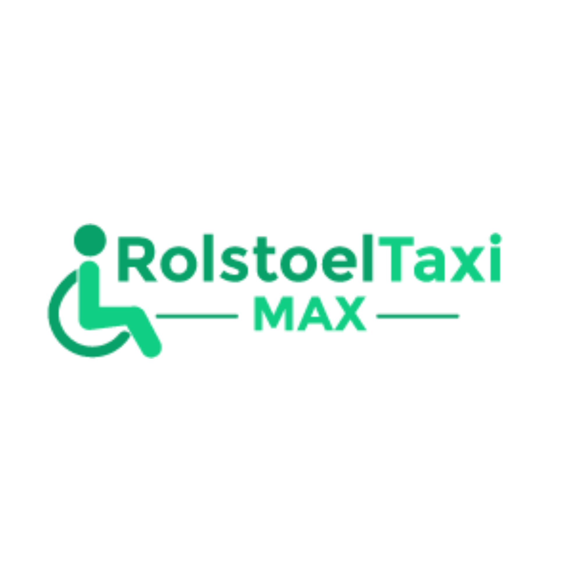 Rolstoeltaxi Max