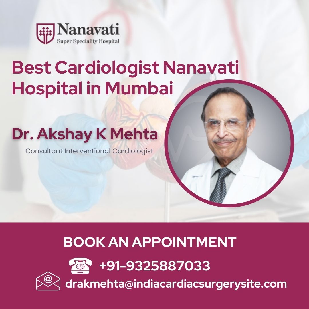Dr. Akshay K Mehta India