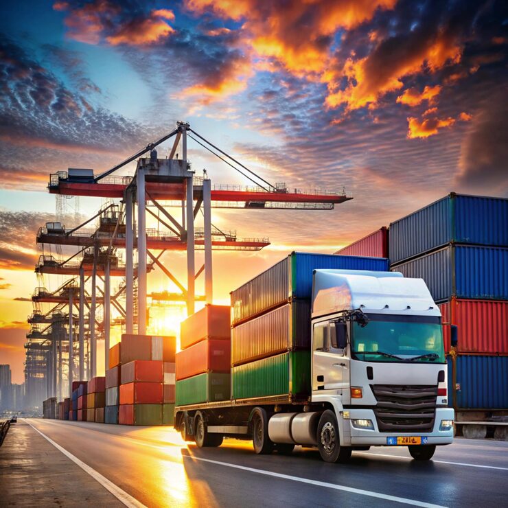 VA Transport & logistics