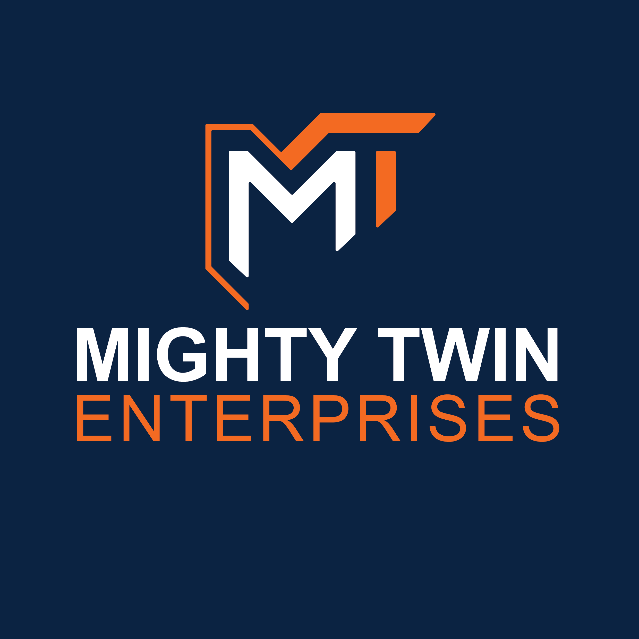 Mighty Twin Enterprises