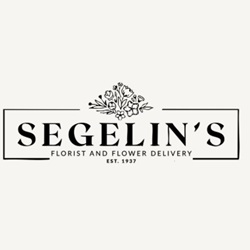 Segelin's Florist & Flower Delivery