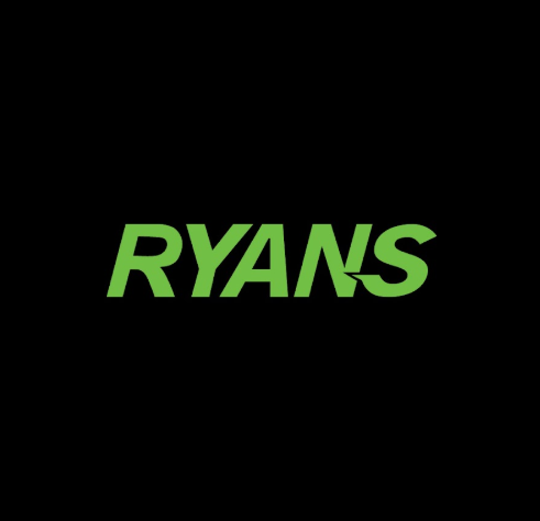 RYANS