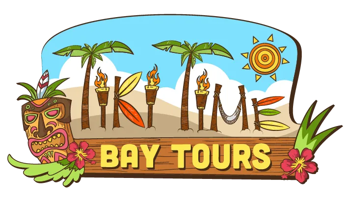Tiki Time Bay Tours | San Diego Boat Cruise