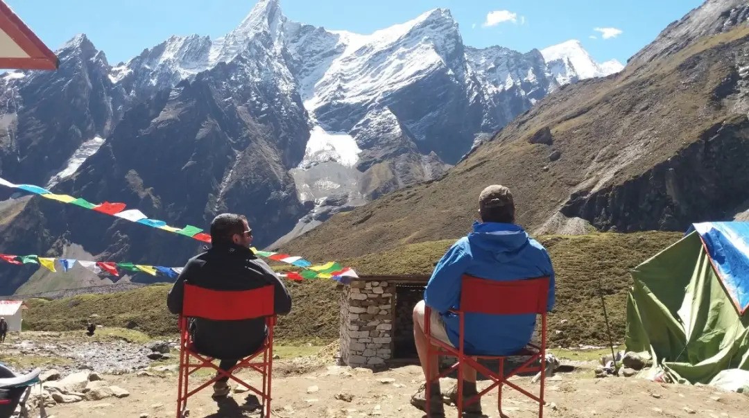 Manaslu Circuit Trek | Cost 2026, Guide and Itinerary