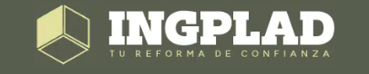 ingplad  tu reforma de confianza