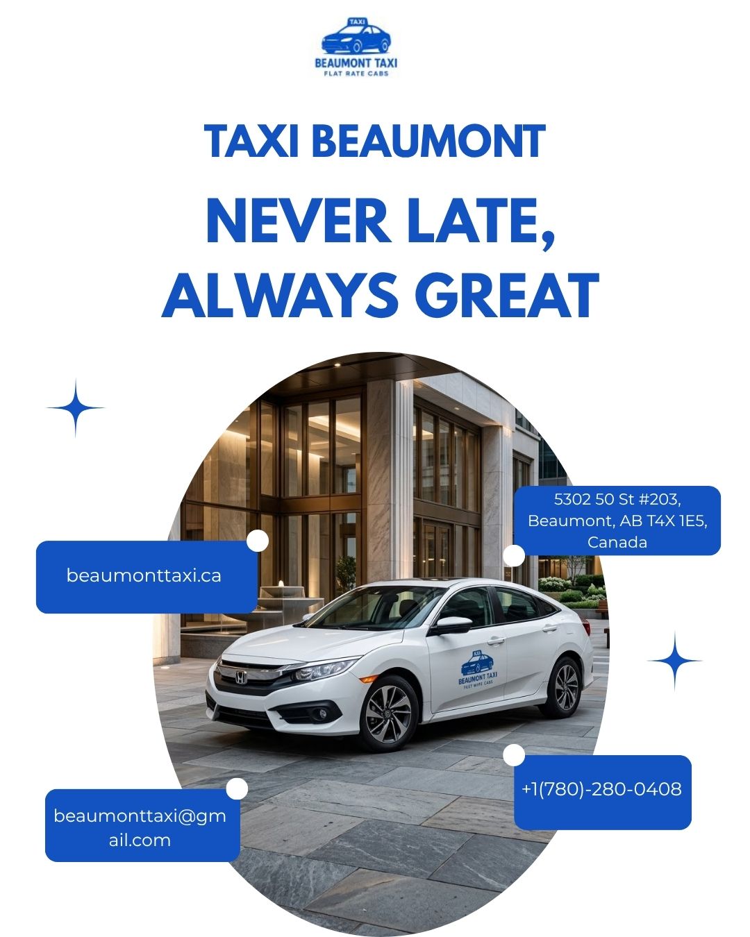 Airport Cab Beaumont