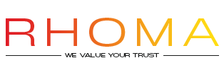 Rhoma Infrastructure