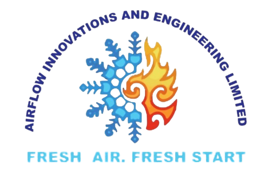 AIRFLOW INNOVATIONS AND ENGINEERING LTD