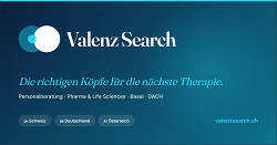 Valenz Search