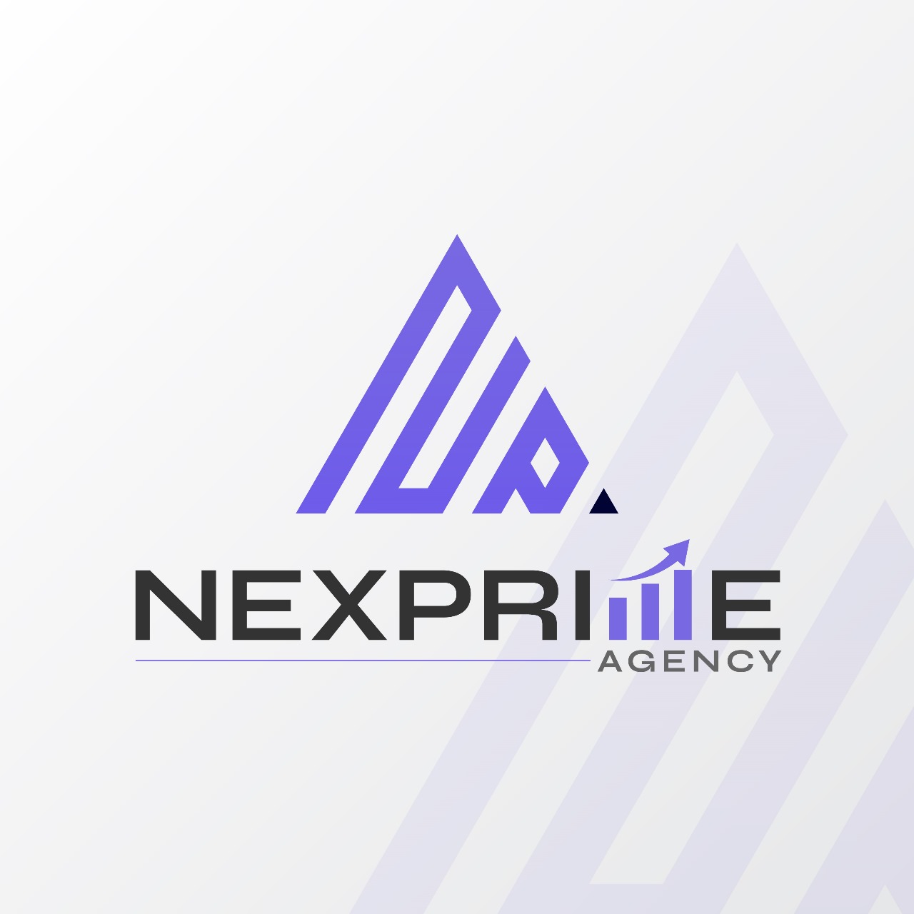 NexPrime Agency logo