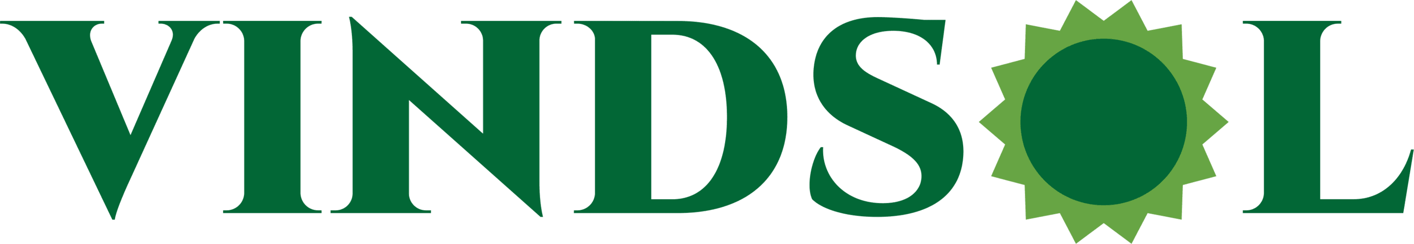 Vindsol Heat Pump logo