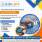 Enhance Hospitality Excellence with ISO 22483 Certification in San Diego logo