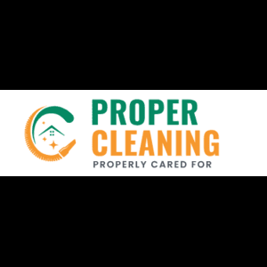 proper cleaning services