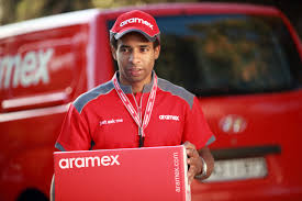 Aramex Ghana Main Office Delivery+ 233558892842