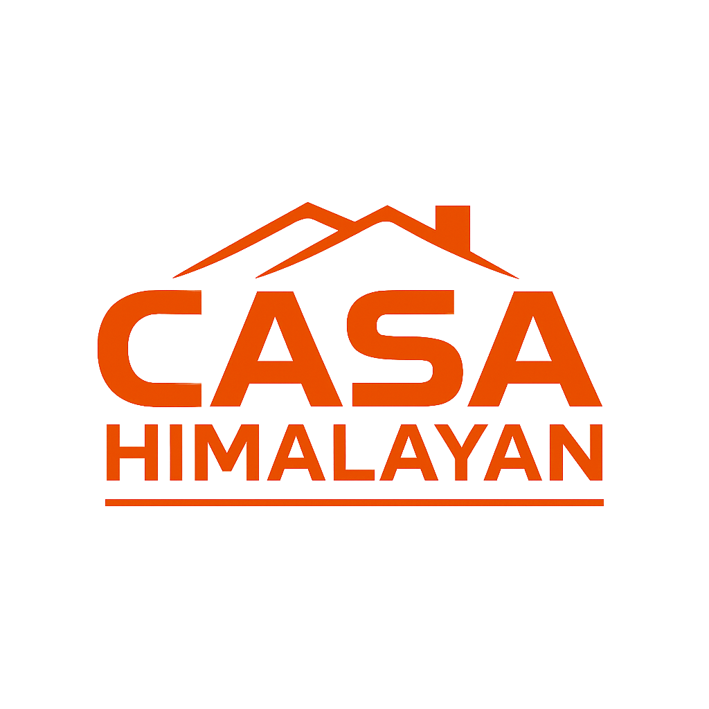 Casa Himalayan