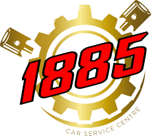 1885 Auto