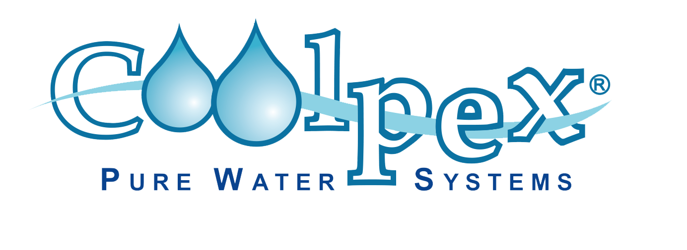 Coolpex Waterpurifiers