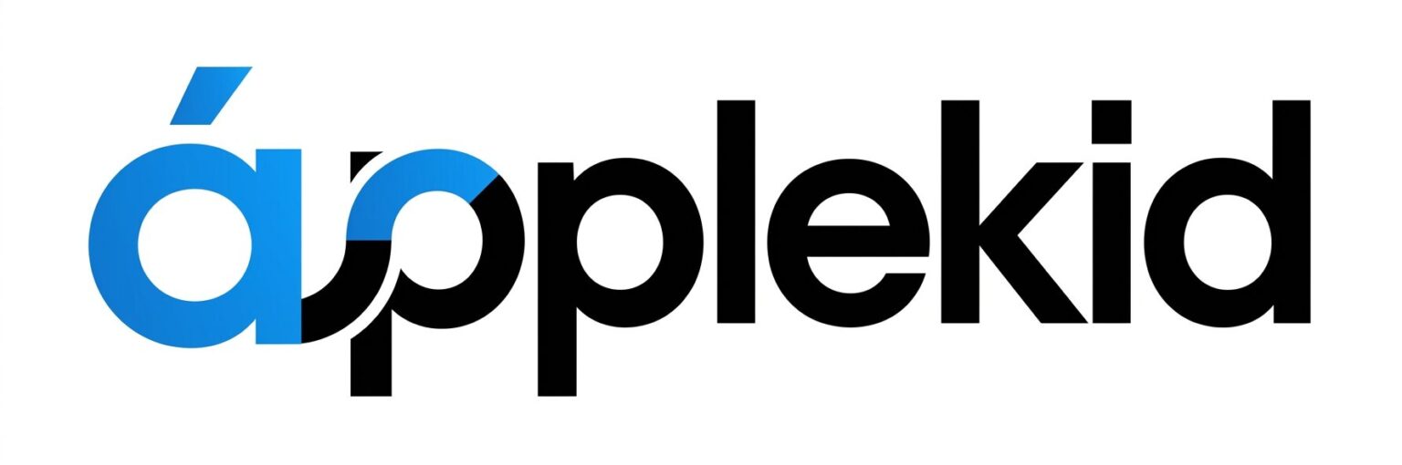 Apple Kid - Apple Store Lahore