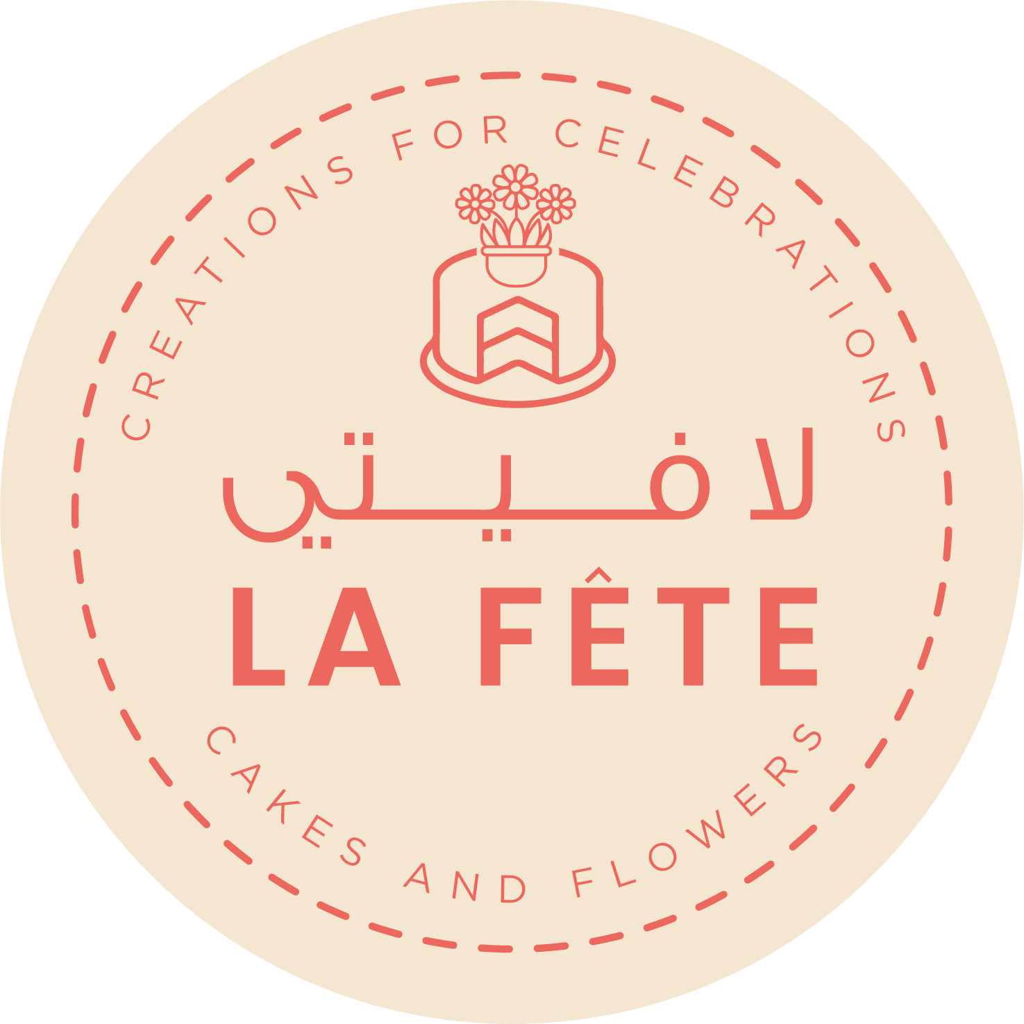 La Fete Flowers & Cakes