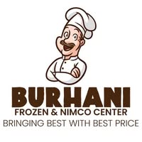 Burhani Frozen and Nimco Center