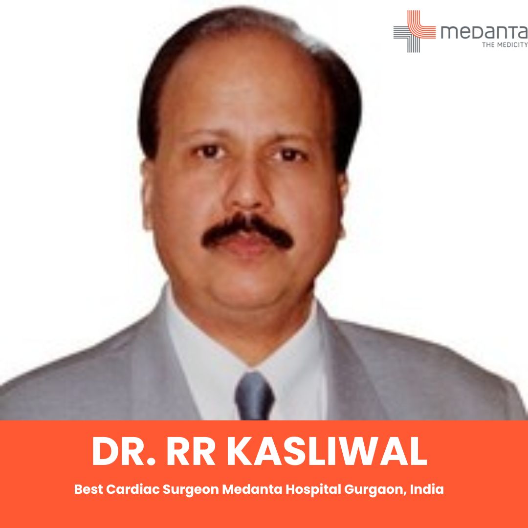 Top Cardiologist in Medanta Gurgaon