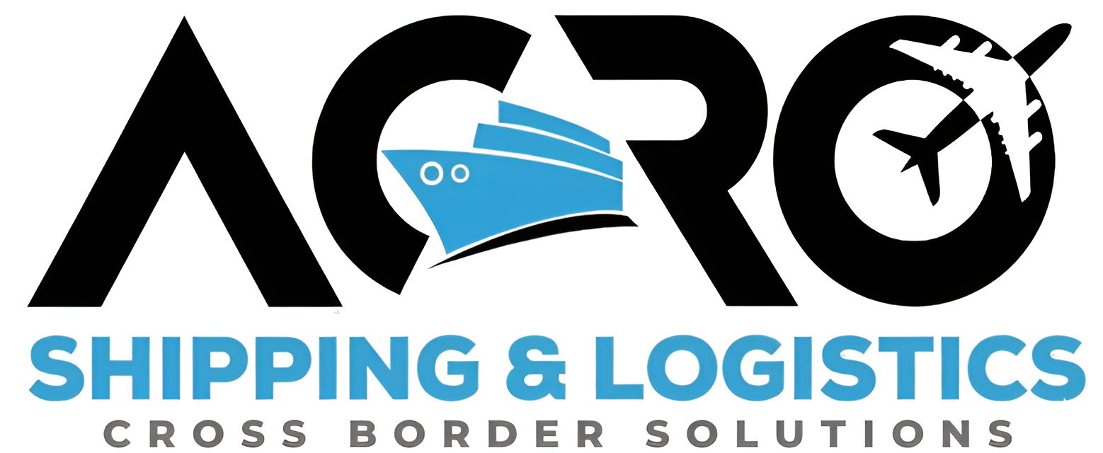 Acro Shipping and Logistics