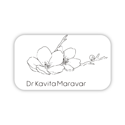 Dr Kavita Maravar's Practice