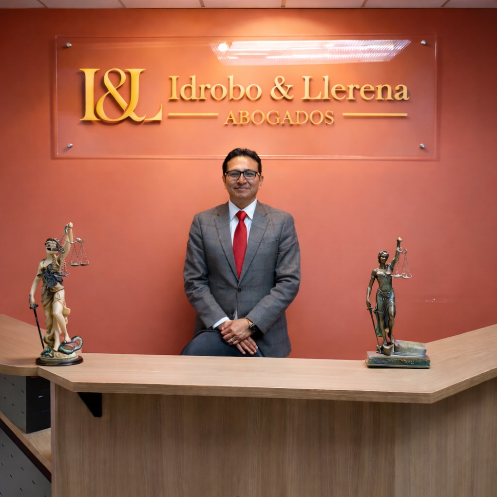 Abogados Quito