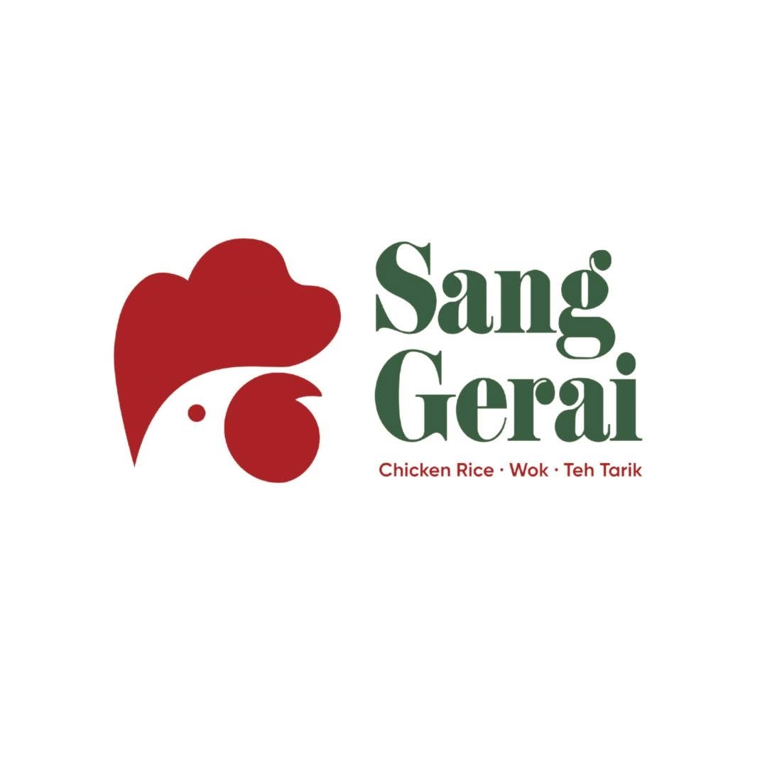 Sang Gerai